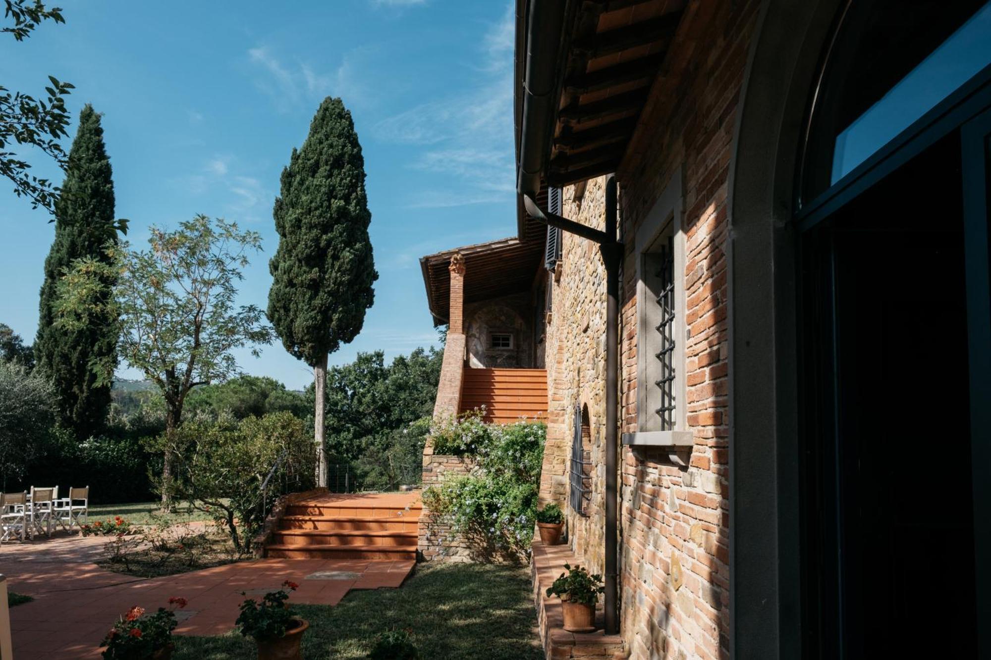 Podere Fignano, Holiday Home - Apartments Fully Renovated 2024 Montaione Room photo