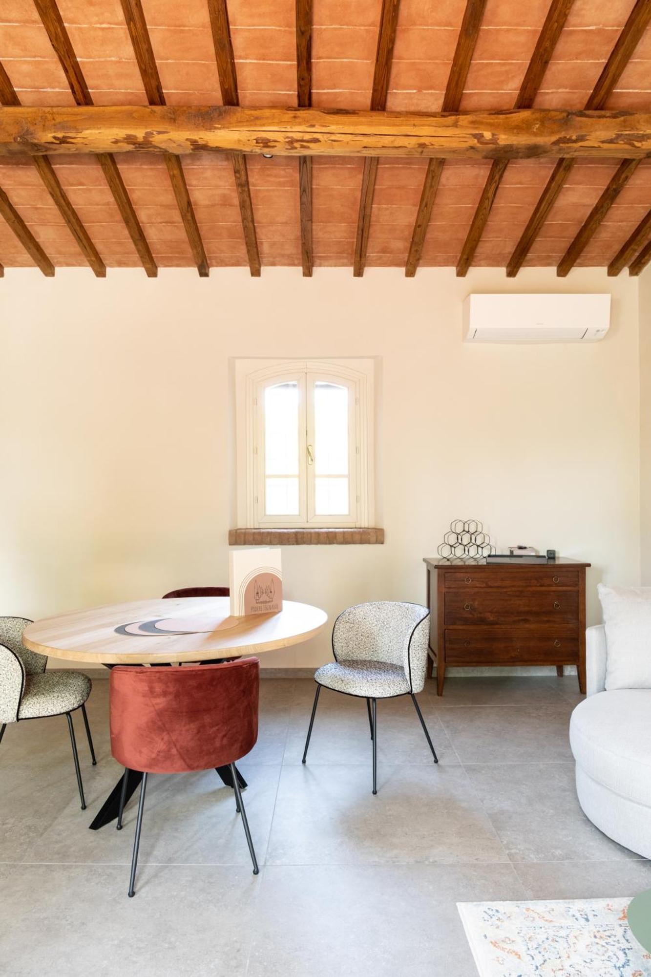 Podere Fignano, Holiday Home - Apartments Fully Renovated 2024 Montaione Exterior photo