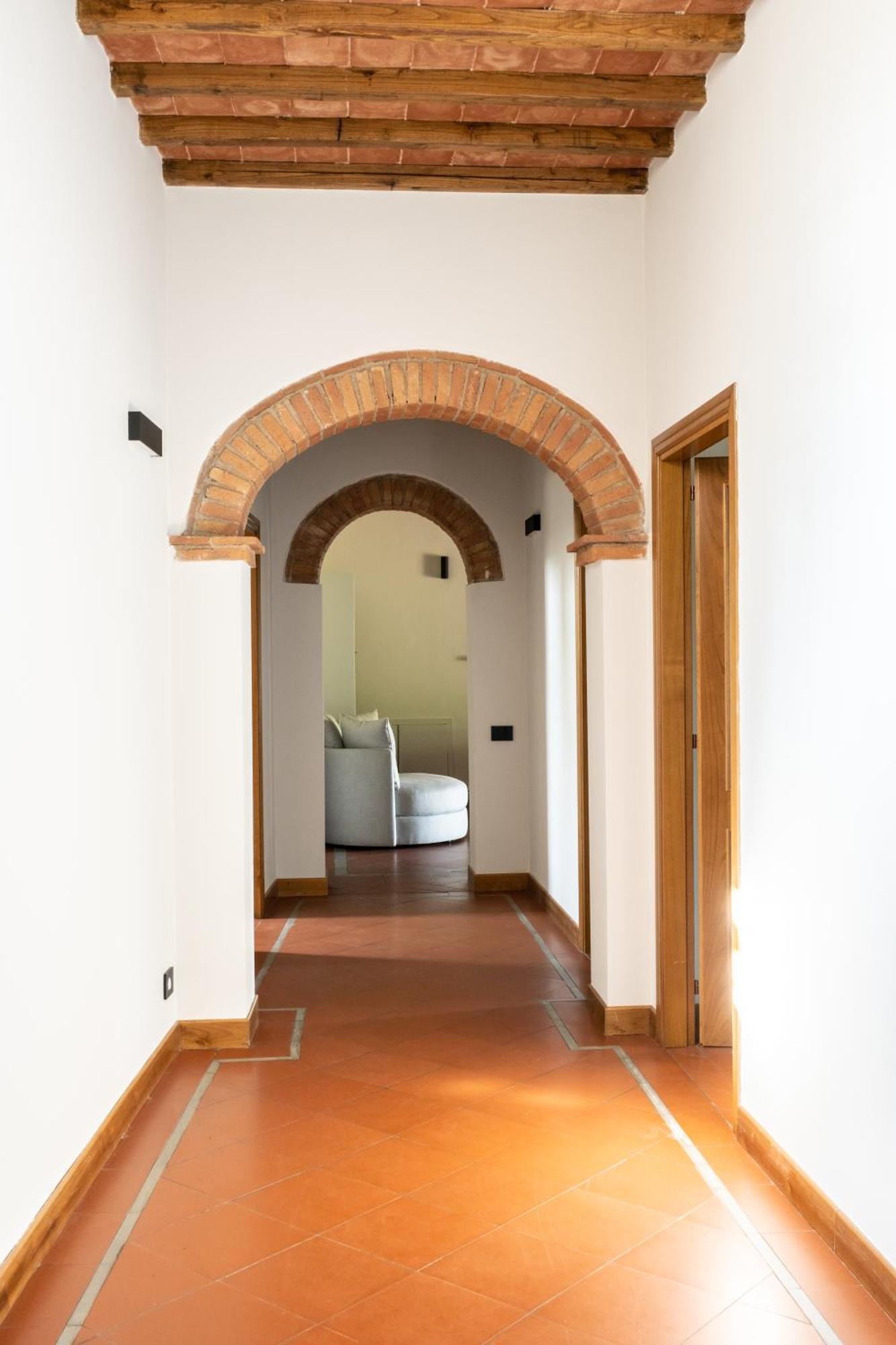 Podere Fignano, Holiday Home - Apartments Fully Renovated 2024 Montaione Exterior photo