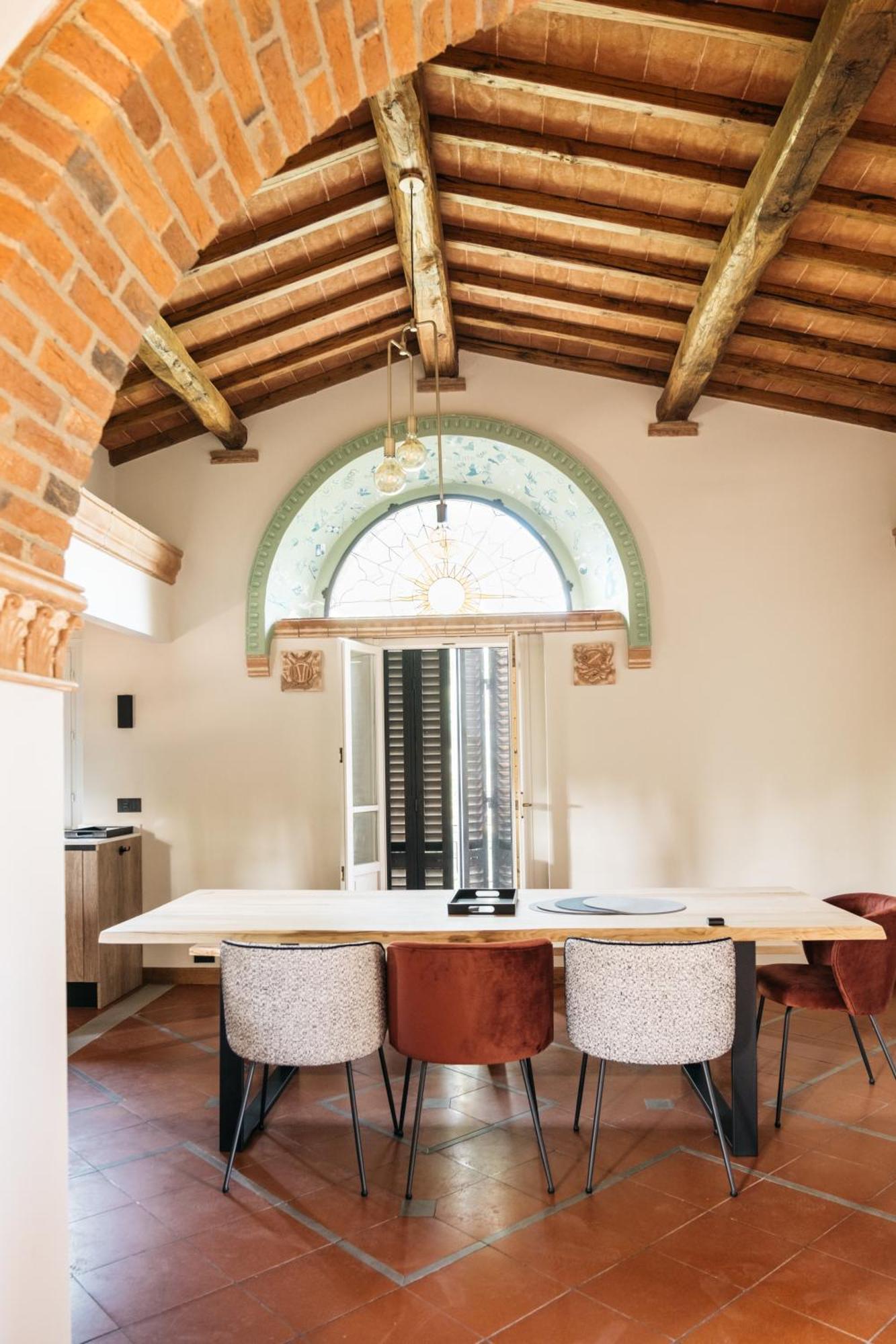 Podere Fignano, Holiday Home - Apartments Fully Renovated 2024 Montaione Exterior photo