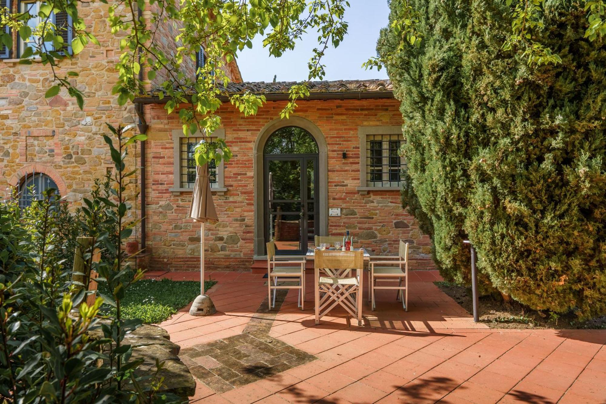 Podere Fignano, Holiday Home - Apartments Fully Renovated 2024 Montaione Room photo